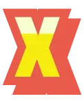 公式X